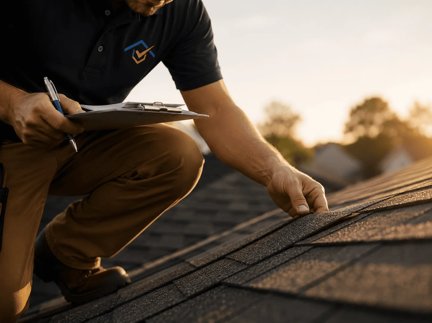 Why Choose Roof Inspection in Burkeville, VA