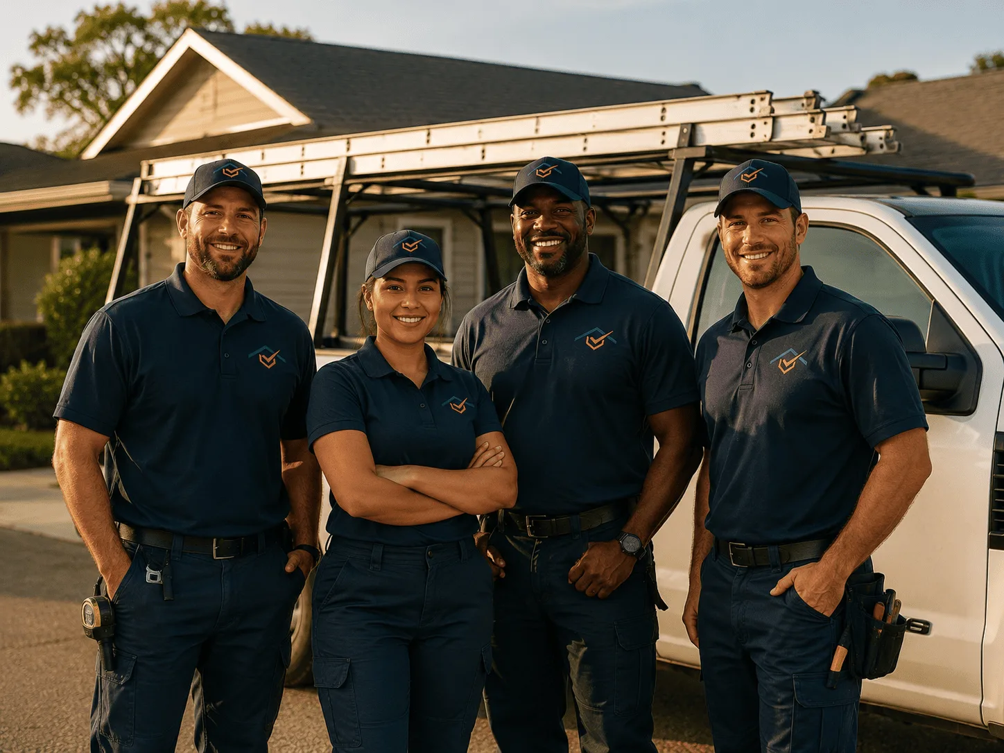 Roof Inspection company in Burkeville, VA
